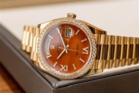 quanto costa il rolex d& 39
